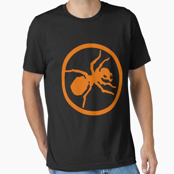 Item preview, The Prodigy Ant designed and sold by CrowTick.