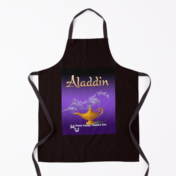 Item preview, Aladdin designed and sold by WindowStone.