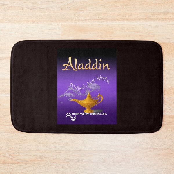 Item preview,  Aladdin  designed and sold by WindowStone.