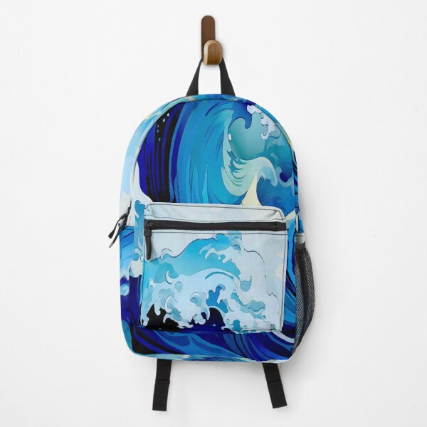 Item preview, Turbulent Water designed and sold by ViaARTfactory.