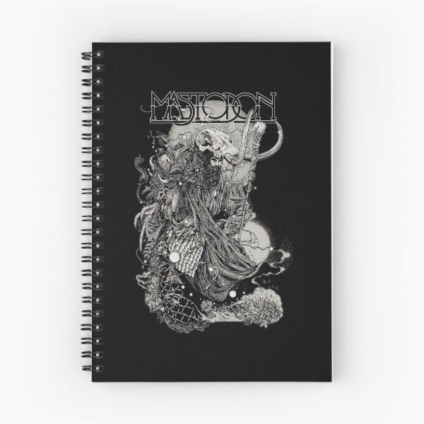 Item preview, Galactic Doom Vibes – Progressive Fury Unleashed designed and sold by ChrisNikolaus.