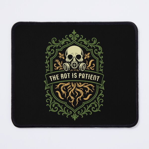 Item preview, Plague Rot is Patient Marines Wargaming designed and sold by pixeptional.