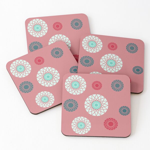 Item preview, Pink Pinwheels  designed and sold by PlanetLucky.