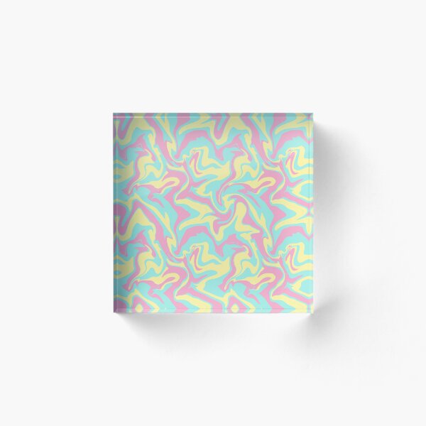 Item preview, Groovy seamless pattern  designed and sold by MaddyCute.
