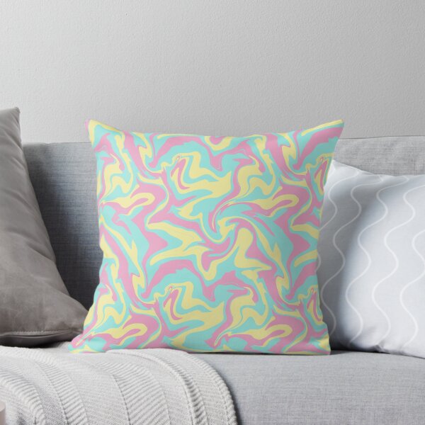 Item preview, Groovy seamless pattern  designed and sold by MaddyCute.