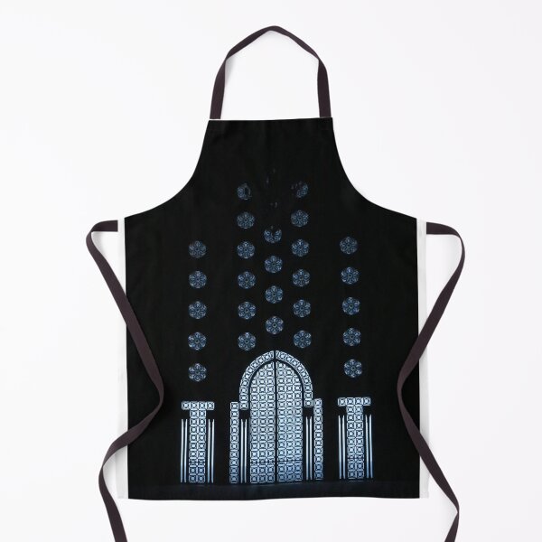 Item preview, Door & Windows, Grand Mosque, Casablanca designed and sold by wiggyofipswich.