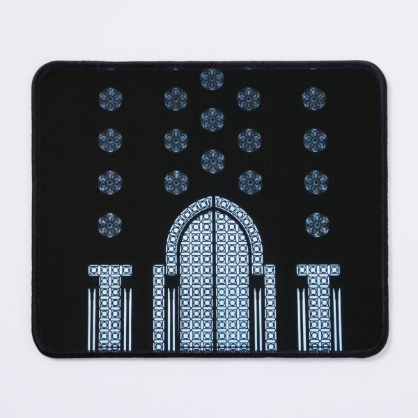 Item preview, Door & Windows, Grand Mosque, Casablanca designed and sold by wiggyofipswich.