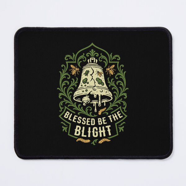 Item preview, Blessed be the Blight Wargaming designed and sold by pixeptional.