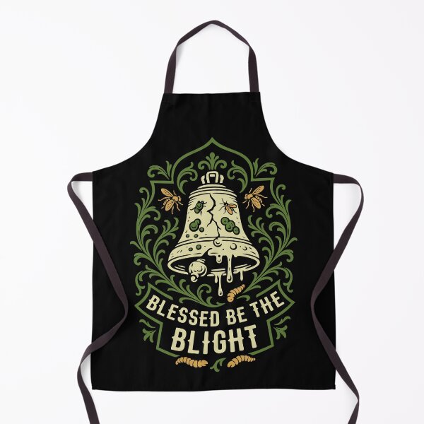 Item preview, Blessed be the Blight Wargaming designed and sold by pixeptional.