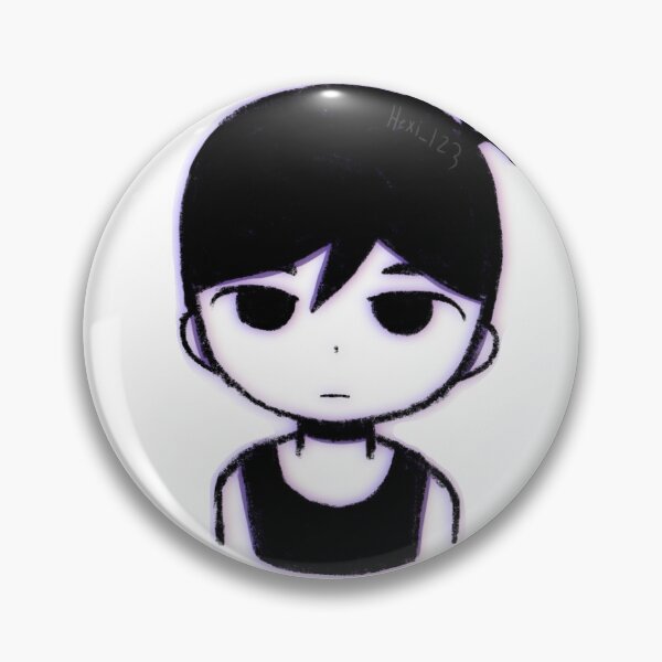 Item preview, Omori designed and sold by hexi123.