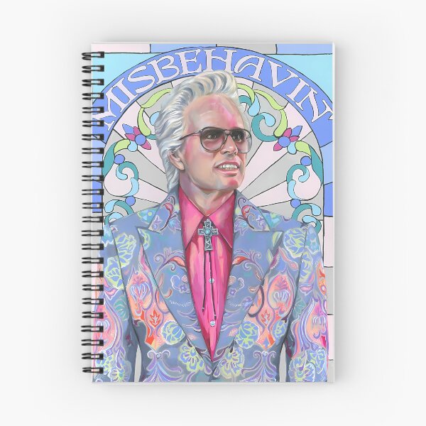 Item preview, Uncle Baby Billy The Righteous Gemstones Retro Vintage 90s Fan Art Gift designed and sold by VirgilPeck.
