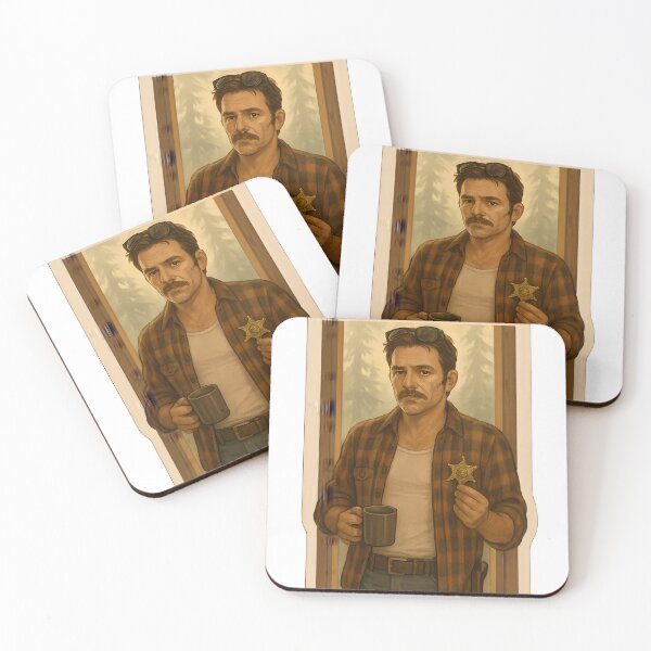 Item preview, Arrest Me Between the Pages – Sheriff Soft Boi Sticker designed and sold by MAVNALE.