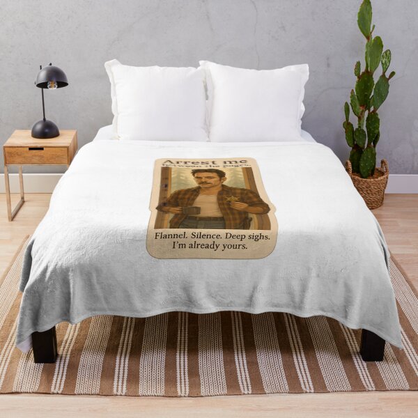 Item preview, Arrest Me Between the Pages – Sheriff Soft Boi Sticker designed and sold by MAVNALE.
