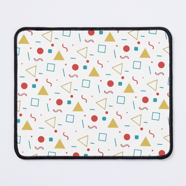 Item preview, Various patterns of shapes designed and sold by DesignsAndStuff.