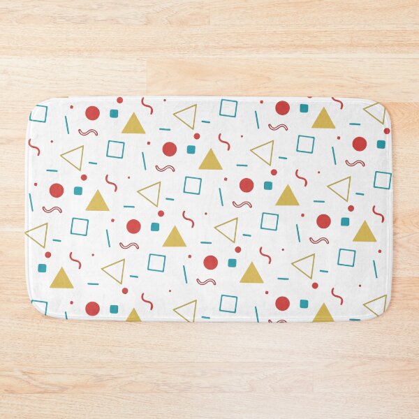 Item preview, Various patterns of shapes designed and sold by DesignsAndStuff.