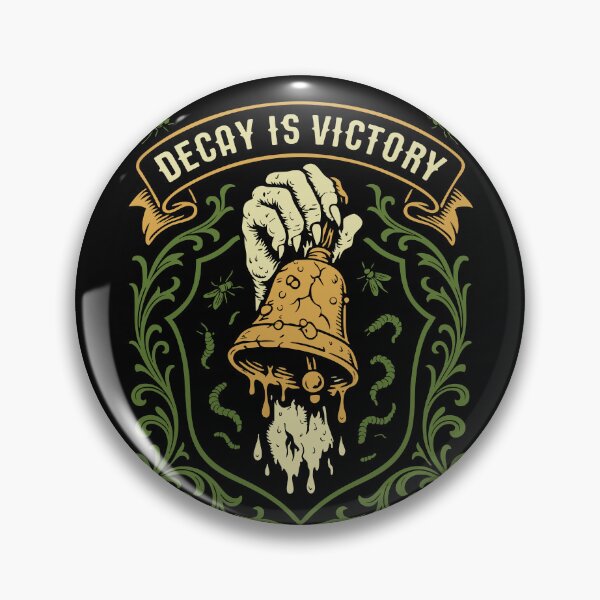 Item preview, Decay is Victory Wargaming designed and sold by pixeptional.