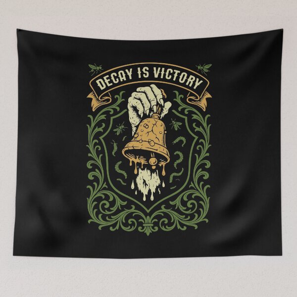 Item preview, Decay is Victory Wargaming designed and sold by pixeptional.