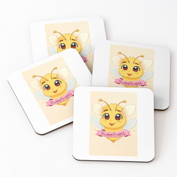 Item preview, Sweet bee designed and sold by Sacbut.