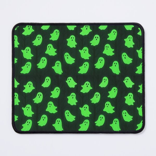 Item preview, Neon Green Ghosties designed and sold by Abnormal Apparel.