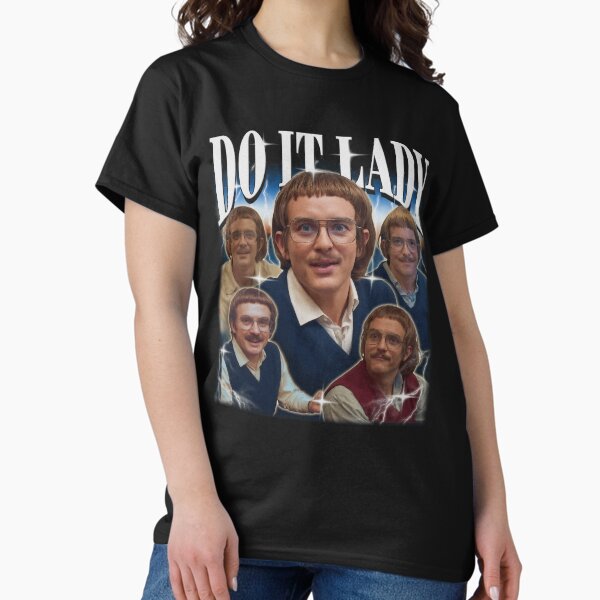 Item preview, Do It Lady Meme Chit Retro Funny designed and sold by quotes-print.