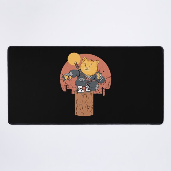 Item preview, Ninja Cat designed and sold by Artthree.