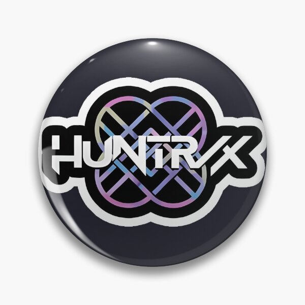 Item preview, Rainbow Huntrix Infinity Kpop Demon Hunters Pop up designed and sold by AKR-Hobby.