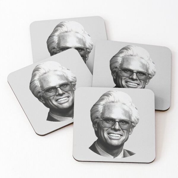 Item preview, Uncle Baby Billy The Righteous Gemstones Retro Vintage 90s Fan Art Gift designed and sold by VirgilPeck.