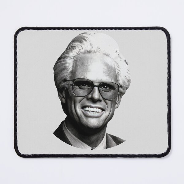 Item preview, Uncle Baby Billy The Righteous Gemstones Retro Vintage 90s Fan Art Gift designed and sold by VirgilPeck.