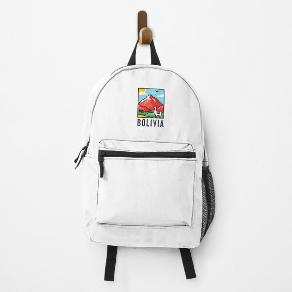 Item preview, Bolivia (Country Collection) designed and sold by HeartbeatPrint.