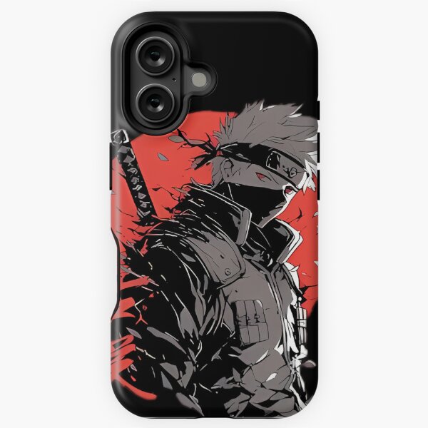 Item preview, Kakashi Hatake designed and sold by Anime  Maze.