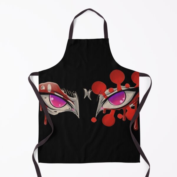 Item preview, The Deadly Beauty of the Upper Moon | Daki's Eyes designed and sold by Design4alejandro.