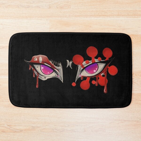 Item preview, The Deadly Beauty of the Upper Moon | Daki's Eyes designed and sold by Desingalejandro.