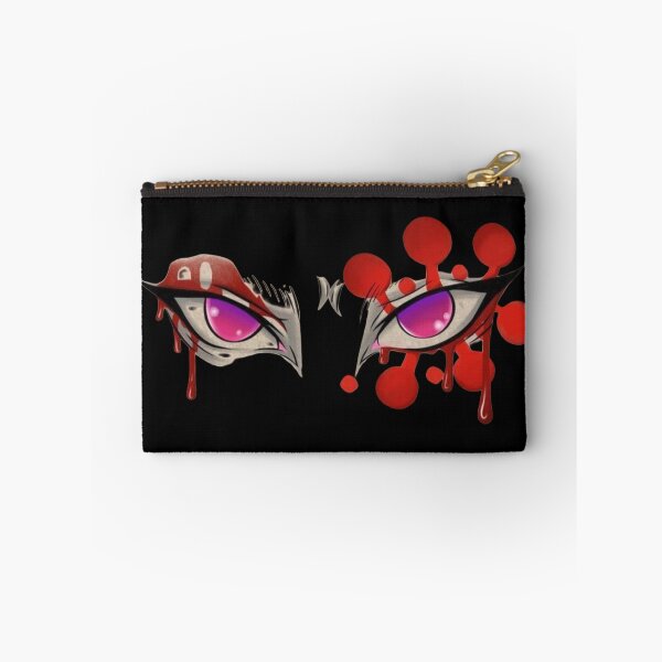Item preview, The Deadly Beauty of the Upper Moon | Daki's Eyes designed and sold by Desingalejandro.