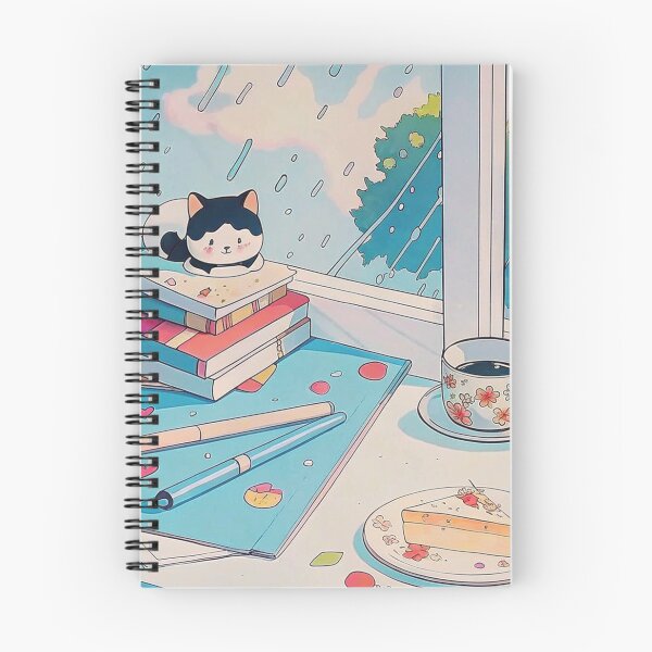 Item preview, Rain-Patter Tea Pause designed and sold by CloudReverie.