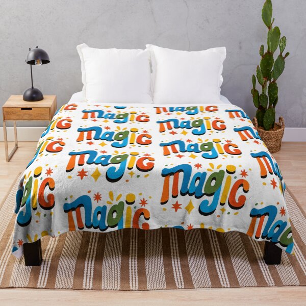 Item preview, Magical Quote Art | Starry Night Typography designed and sold by Asapusri.