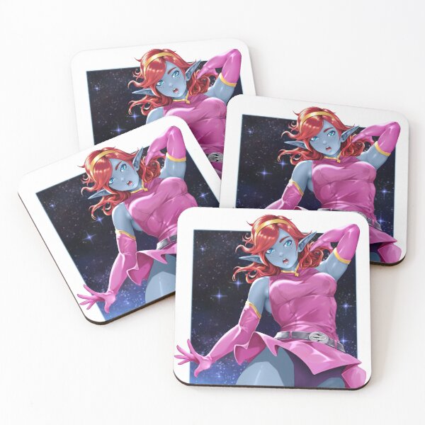 Item preview, Kairi Among the Stars designed and sold by Tellcen Project.