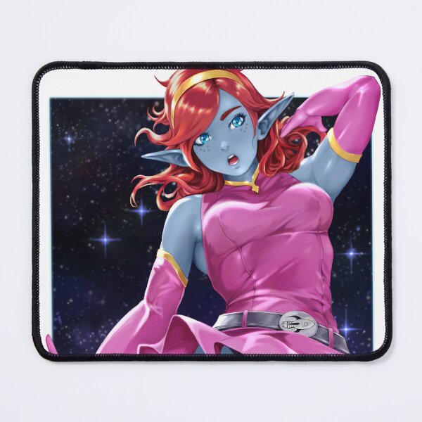 Item preview, Kairi Among the Stars designed and sold by Tellcen Project.