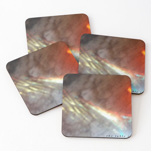 Item preview, Sunset in the Abstract  designed and sold by Geoffrey & Michelle  Thomson.