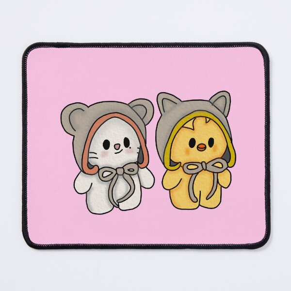 Item preview, [SKZ] Hyunlix SKZOO designed and sold by helianthussun.