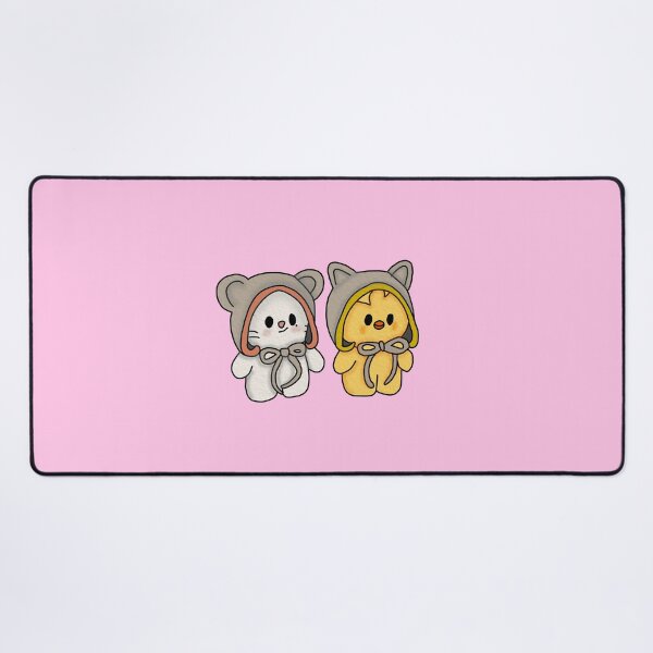 Item preview, [SKZ] Hyunlix SKZOO designed and sold by helianthussun.