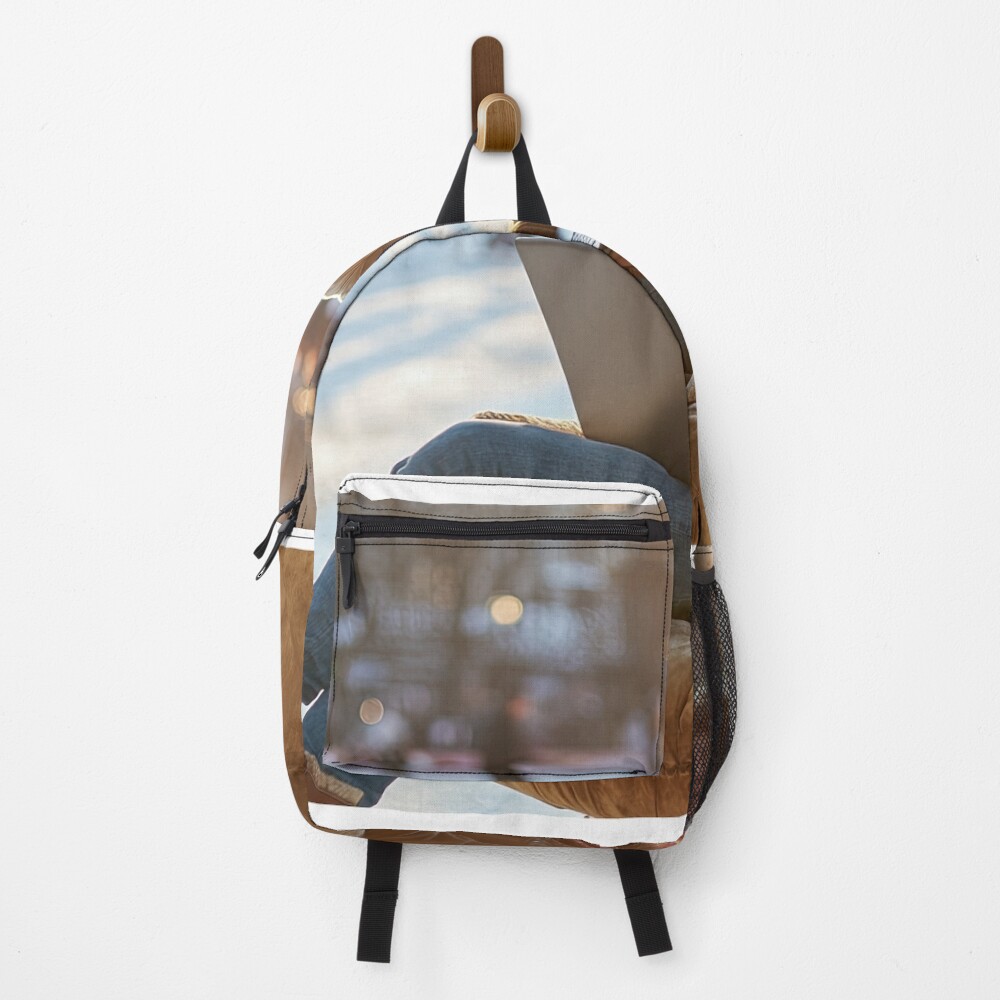 Item preview, Backpack designed and sold by RicoInStudios.