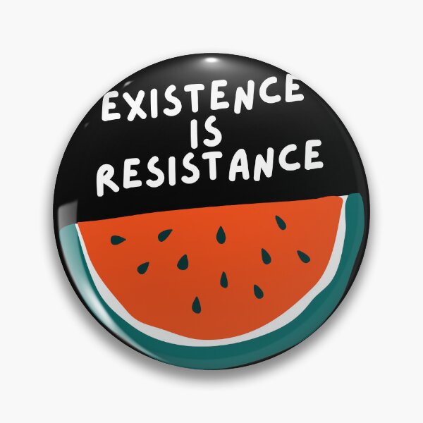Item preview, Free Palestine designed and sold by freewatermelon.