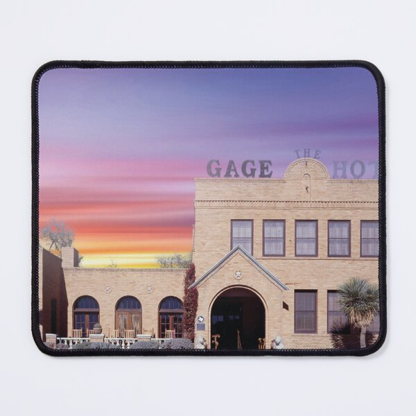 Item preview, Phillips 66 gasoline station in little McLean designed and sold by Mauswohn.