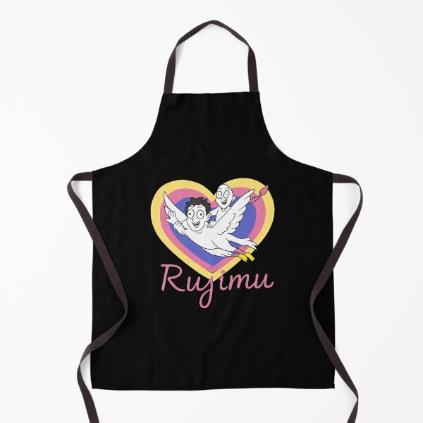 Aperçu de l'œuvre Rujinu - Chasseur de démons Jinu créée et vendue par RelaxingRealms.