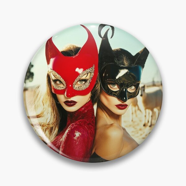 Item preview, Twinning designed and sold by Crazy Lovebirds.