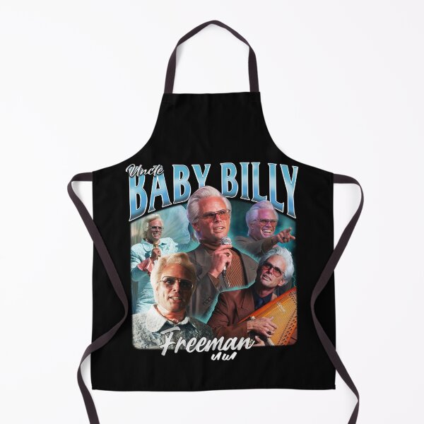 Item preview, Uncle Baby Billy The Righteous Gemstones Retro Vintage 90s Fan Art Gift designed and sold by VirgilPeck.