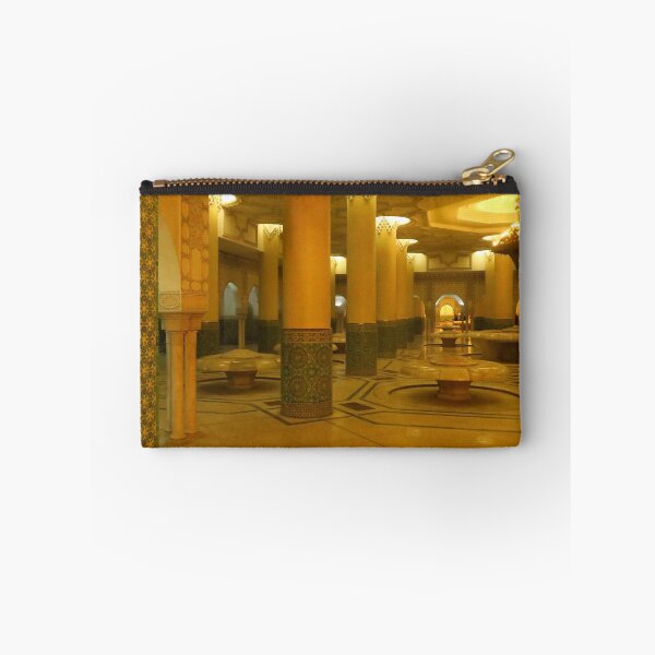 Item preview, Columns. Grand Mosque, Casablanca designed and sold by wiggyofipswich.