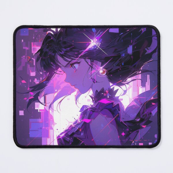 Item preview, Glitch Art Hotaru designed and sold by Solace Sparkles.