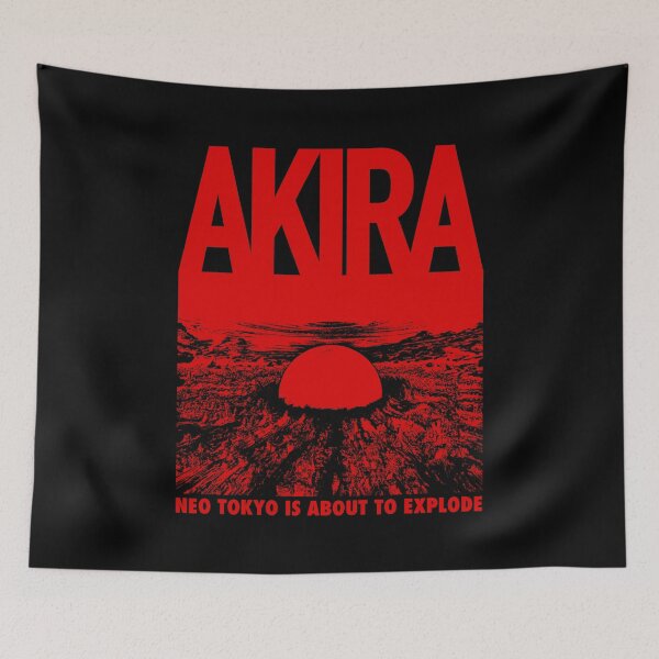 Item preview, 211 Tokyo Explode BLK designed and sold by Yexart.