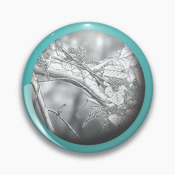 Item preview, The Floating Tree with Leaves and Fruits designed and sold by cremedecolor.